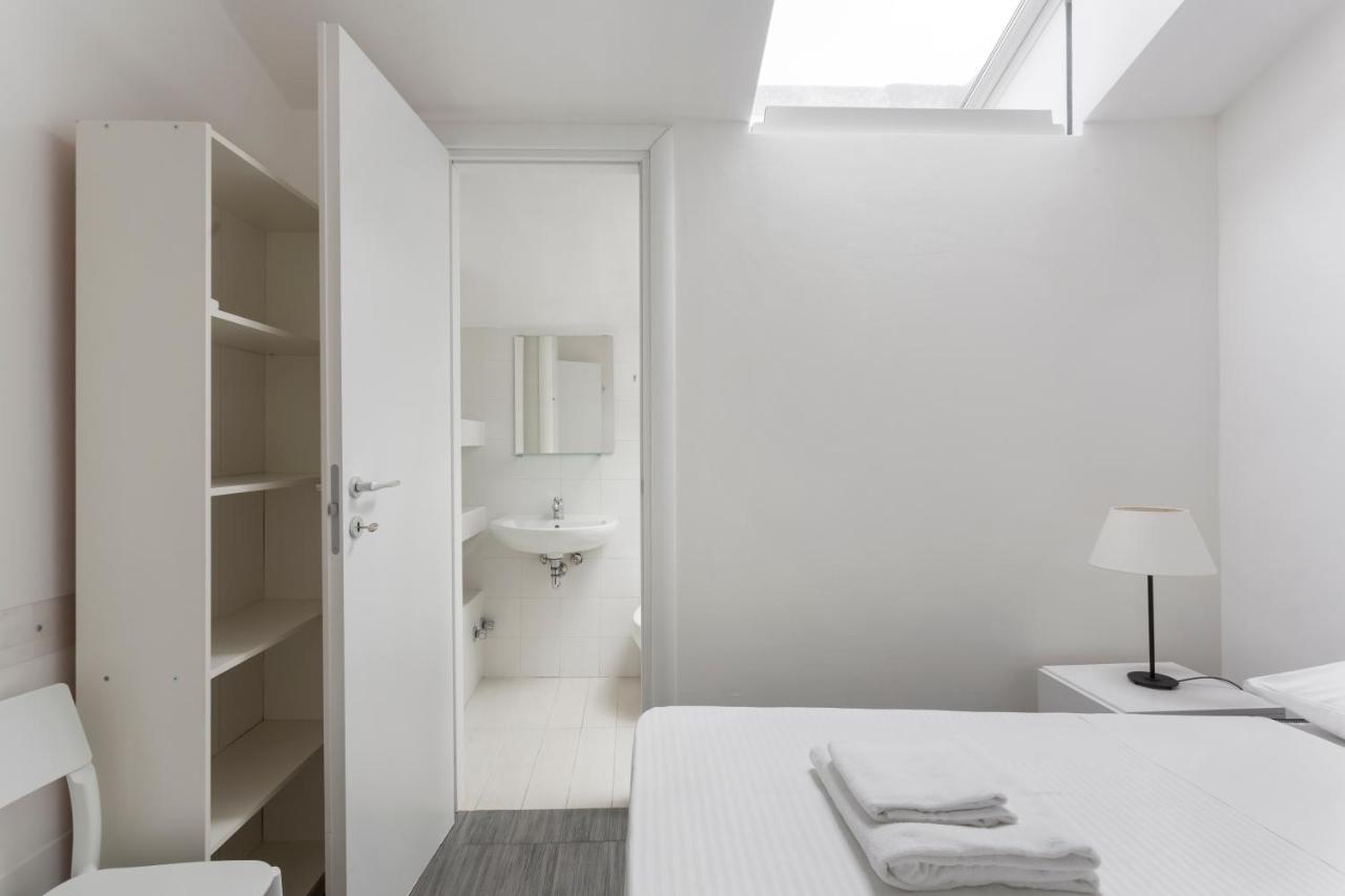 2 Bedroom 2 Bathroom Apt - Duomo 1 Milán Exterior foto
